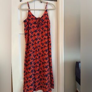 Vera Moda Midi Dress